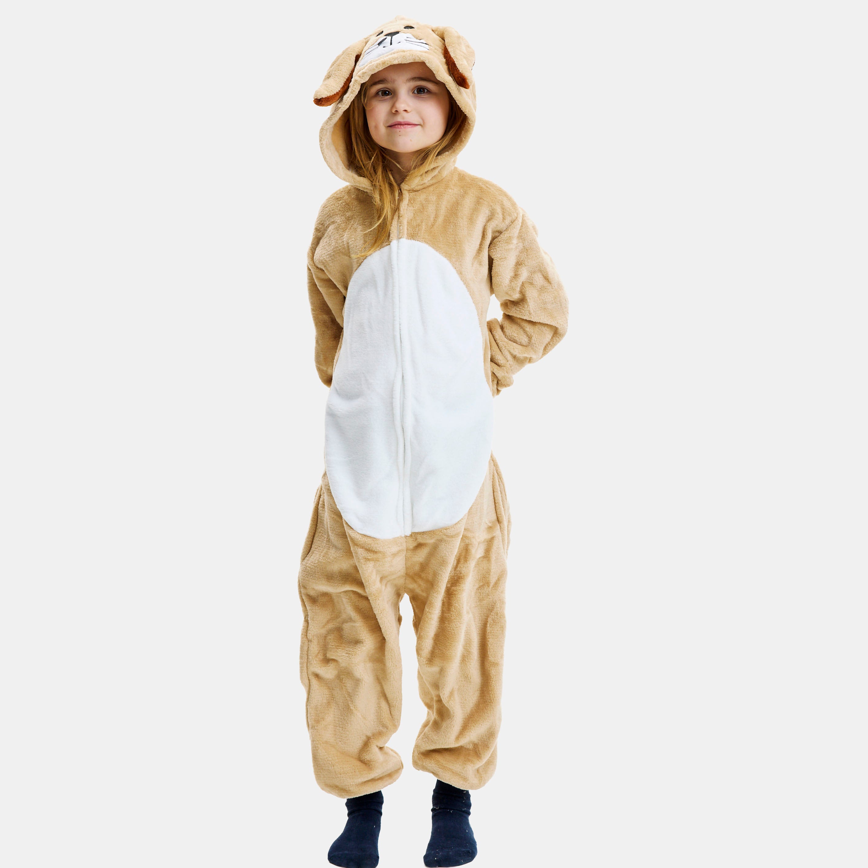 Påsk Jumpsuit - Barn